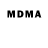 МДМА VHQ O. Smith